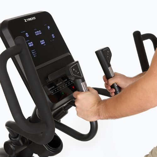 Bicicletă eliptică XTREXO OEM9000 black