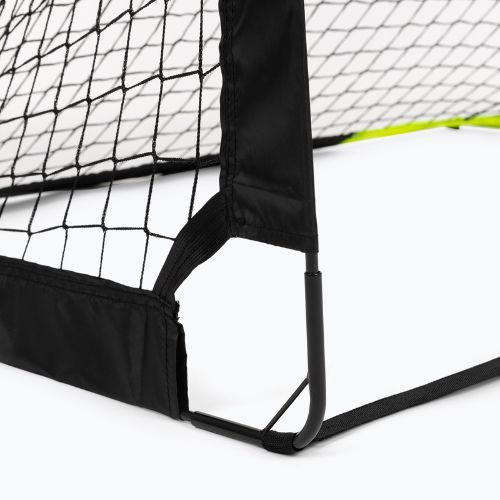 Porți de fotbal OneTeam Goalify Pop-Up black