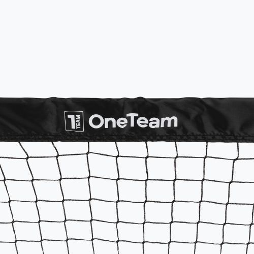 Porți de fotbal OneTeam Goalify Pop-Up black