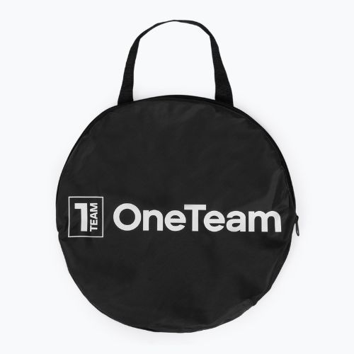 Plasă pentru exersarea preciziei OneTeam Zone mini negră