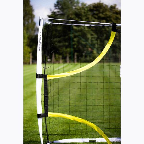 Plasă pentru antrenament de precizie OneTeam Target 300 x 200 cm neagră