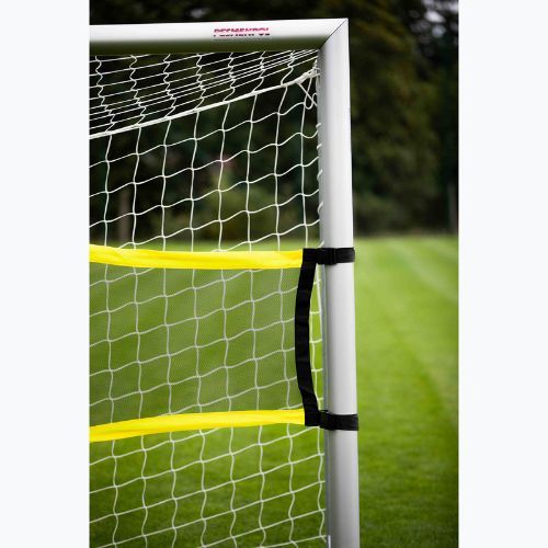 Plasă pentru antrenament de precizie OneTeam Target 500 x 200 cm neagră