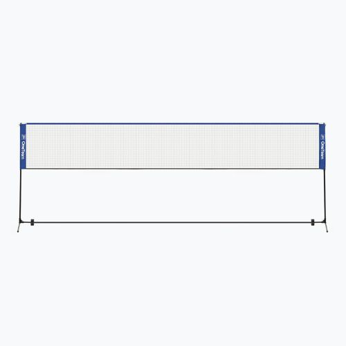 Plasă de badminton OneTeam Netura 5 blue
