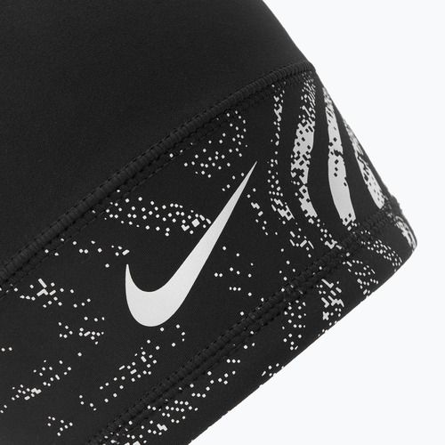 Căciulă Nike Dri-Fit Terra Uncuffed Beanie Reflective black/silver
