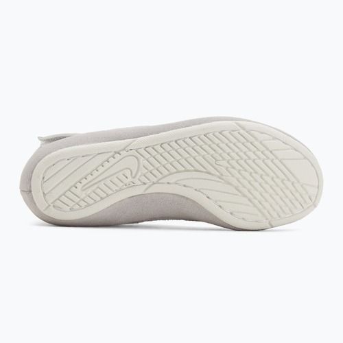 Încălțăminte de wrestling pentru copii Nike Speedsweep VII white/metallic silver