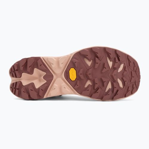 Încălțăminte de drumeție pentru femei HOKA Anacapa 2 Mid GTX oak/rose latte