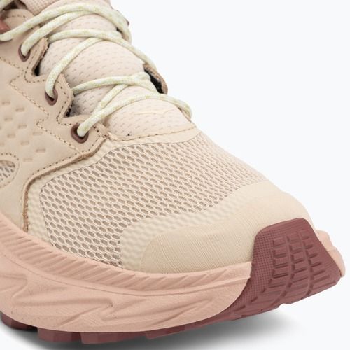 Încălțăminte de drumeție pentru femei HOKA Anacapa 2 Mid GTX oak/rose latte
