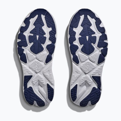 Încălțăminte de alergare pentru bărbați HOKA Arahi 8 stardust/cosmic grey