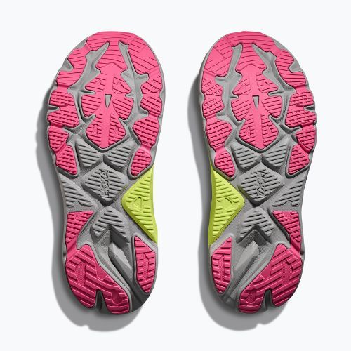 Încălțăminte de alergare pentru femei HOKA Arahi 8 charcoal grey/grey skies