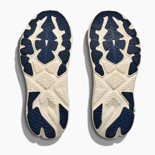 Încălțăminte de alergare pentru femei HOKA Arahi 8 rose cream/alabaster