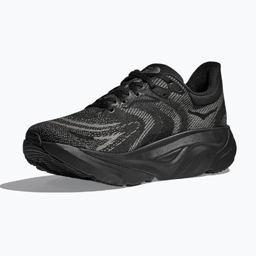 Încălțăminte de alergare pentru bărbați HOKA Arahi 8 Wide black/black