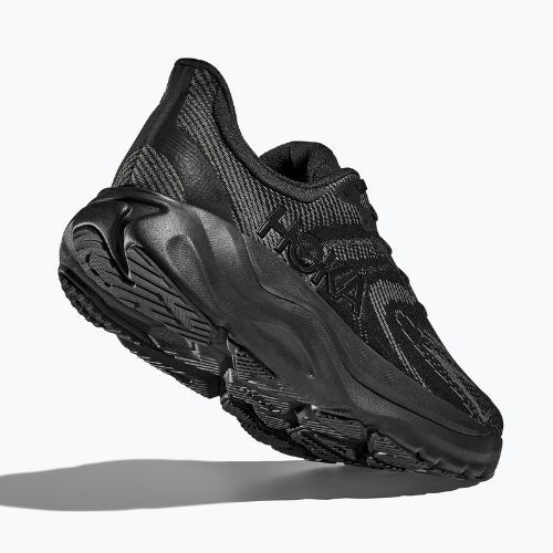 Încălțăminte de alergare pentru bărbați HOKA Arahi 8 Wide black/black