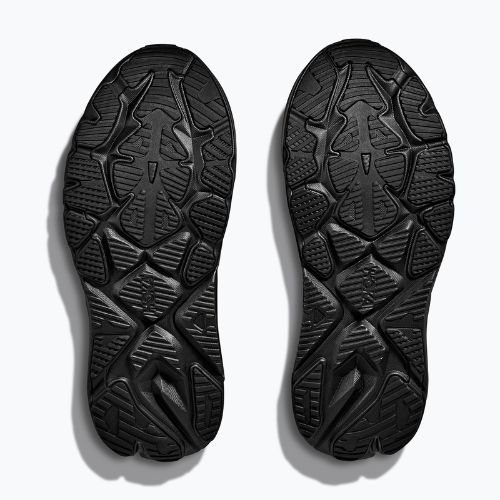 Încălțăminte de alergare pentru bărbați HOKA Arahi 8 Wide black/black