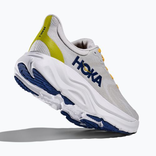 Încălțăminte de alergare pentru bărbați  HOKA Arahi 8 Wide sturdust/cosmic grey