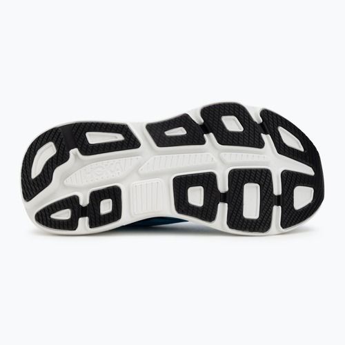 Încălțăminte de alergare pentru bărbați HOKA Bondi 9 skyward blue/hoka blue