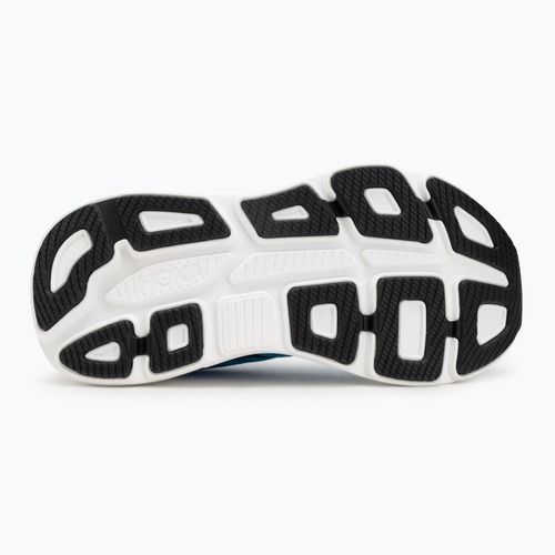 Încălțăminte de alergare pentru femei HOKA Bondi 9 skyward blue/neon fuchsia