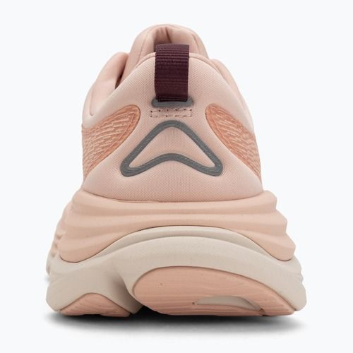 Încălțăminte de alergare pentru femei HOKA Gaviota 5 rose latte/rose cream