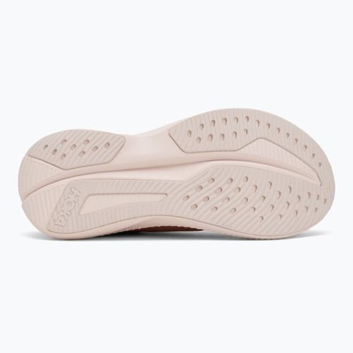 Încălțăminte de alergare pentru femei HOKA Mach 6 roselatte/blush