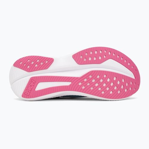 Încălțăminte de alergare pentru femei HOKA Mach 6 jadeite/alpine blue