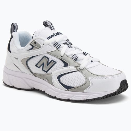 Pantofi New Balance 408's V1 albi