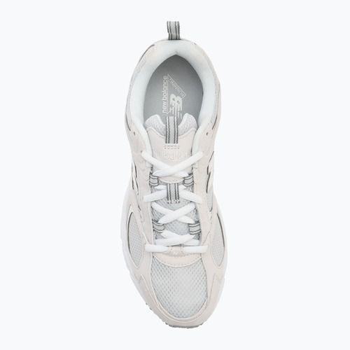 Pantofi New Balance 408's V1 gri