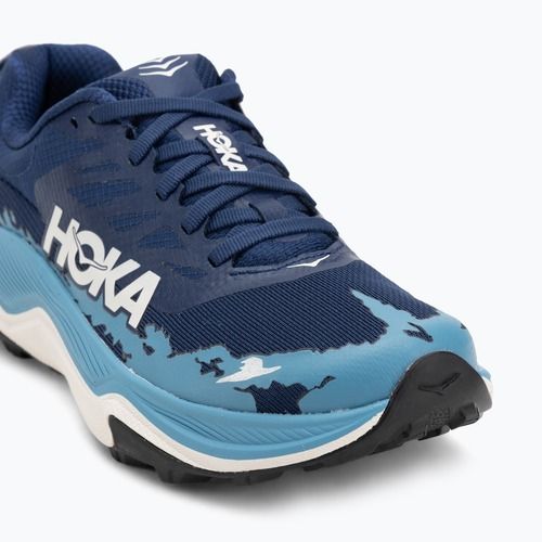 Încălțăminte de alergare pentru femei HOKA Torrent 4 midnight blue/alpine blue