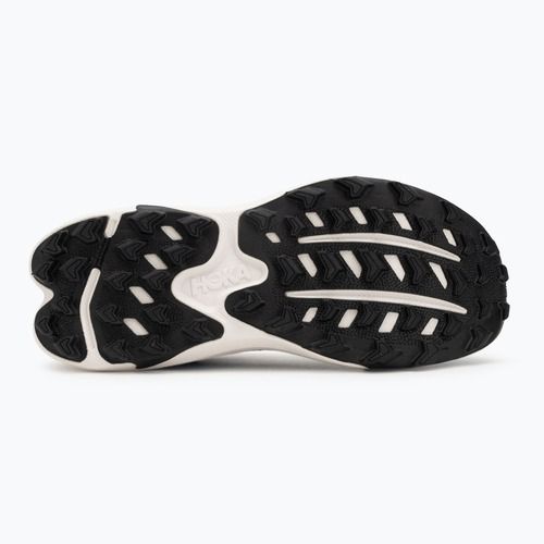 Încălțăminte de alergare pentru bărbați HOKA Torrent 4 charcoal grey/foggy night