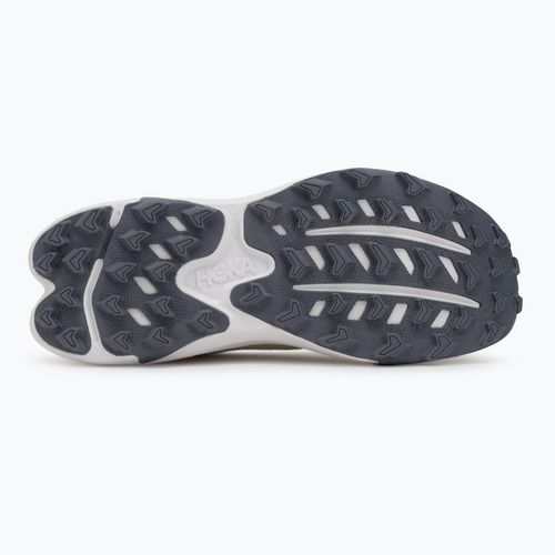 Încălțăminte de alergare pentru bărbați HOKA Torrent 4 white/neon night