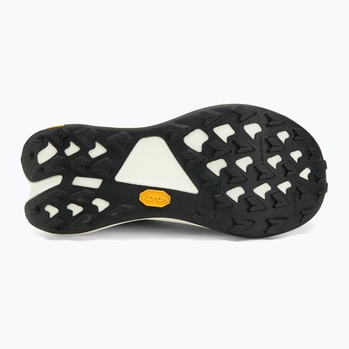 Încălțăminte de alergare pentru bărbați HOKA Tecton X 3 neon hoka citrus/negru