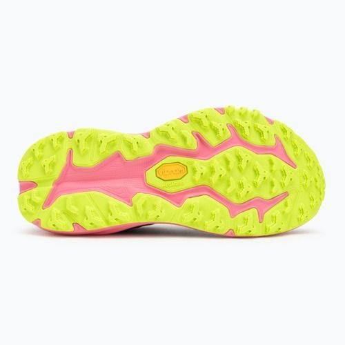 Încălțăminte de alergare pentru bărbați HOKA Speedgoat 6 black/sturdust