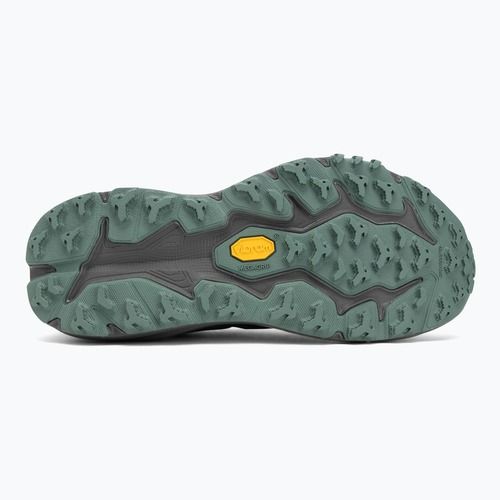 Încălțăminte de alergare pentru bărbați HOKA Speedgoat 6 fern/asphalt grey