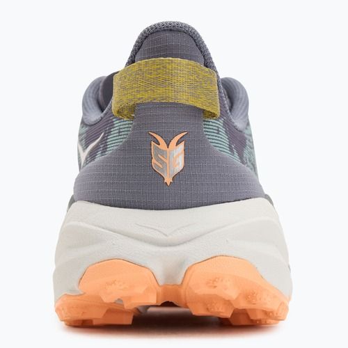 Pantofi de alergare pentru femei HOKA Speedgoat 6 grey skies/cosmic grey