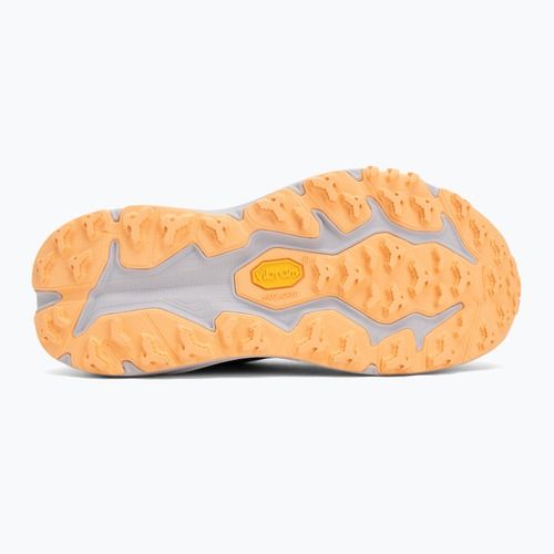 Încălțăminte de alergare pentru femei HOKA Speedgoat 6 MID GTX asteroid/cosmic grey