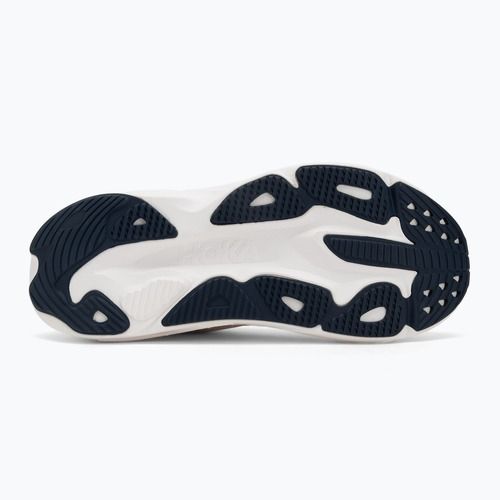 Încălțăminte de alergare pentru bărbați HOKA Skyflow Birch/alabaster