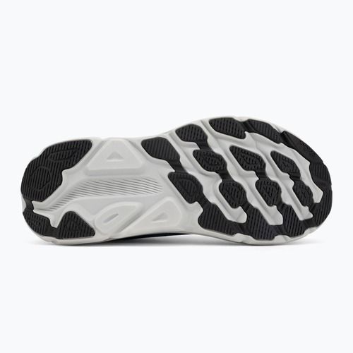 Încălțăminte de alergare pentru bărbați HOKA Clifton 9 GTX black/foggy night