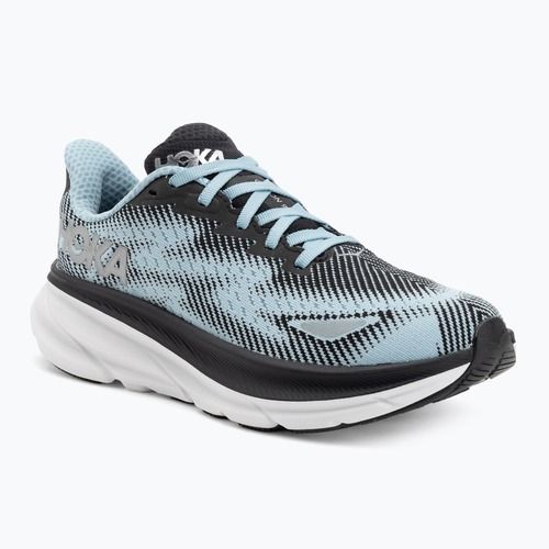 Încălțăminte de alergare pentru femei HOKA Clifton 9 GTX black/raindrop