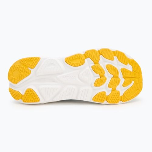 Încălțăminte de alergare pentru bărbați HOKA Clifton 10 alpine blue/foggy night