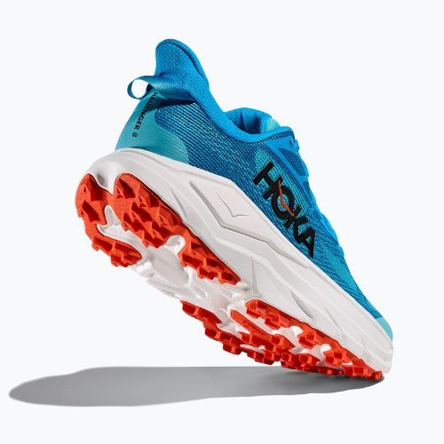 Încălțăminte de alergare pentru femei HOKA Challenger 8 skyward blue/cielo blue