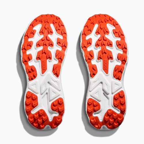 Încălțăminte de alergare pentru femei HOKA Challenger 8 skyward blue/cielo blue