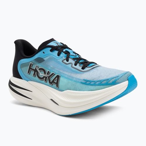 Încălțăminte de alergare HOKA Cielo X1 2.0 skuward blue/cielo blue