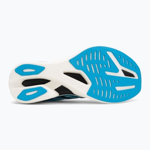Încălțăminte de alergare HOKA Cielo X1 2.0 skuward blue/cielo blue