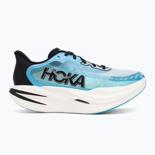 Încălțăminte de alergare HOKA Cielo X1 2.0 skuward blue/cielo blue