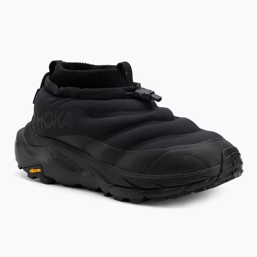 Încălțăminte pentru bărbați HOKA Kaha 2 Frost Moc GTX black/black