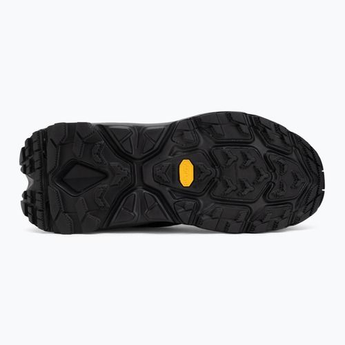 Încălțăminte pentru bărbați HOKA Kaha 2 Frost Moc GTX black/black