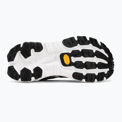 Încălțăminte de alergare pentru bărbați Hoka Mafate X negru/albastru ceresc