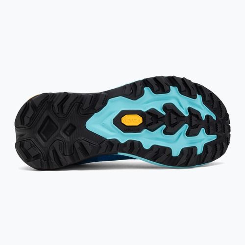 Încălțăminte de alergare pentru bărbați HOKA Mafate 5 skyward blue/black