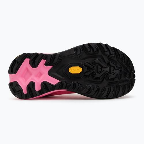 Încălțăminte de alergare pentru femei HOKA Matafe 5 neon rose/black