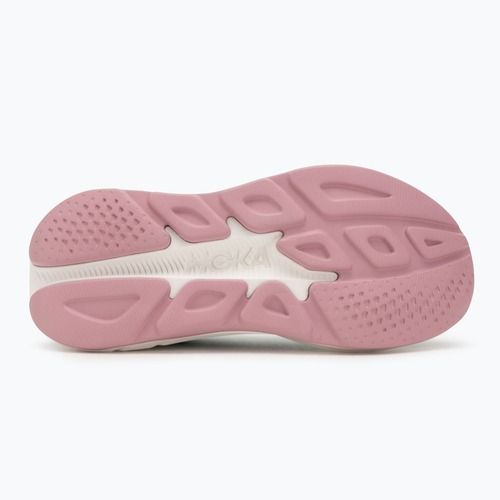 Încălțăminte de alergare pentru femei HOKA Rincon 4 jadeite/alpine blue