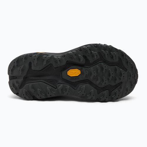 Încălțăminte de alergare pentru femei HOKA Speedgoat 6 GTX Wide black/black