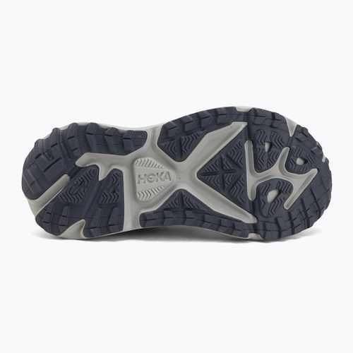 Încălțăminte de alergare pentru bărbați HOKA Stinson 7 foggy night/cardamon